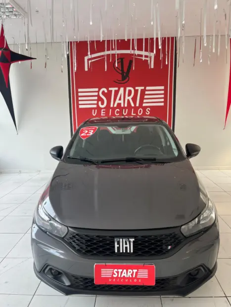 FIAT Argo 1.0 4P FLEX FIREFLY, Foto 2