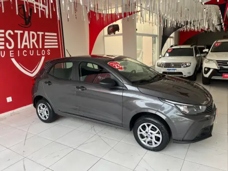 FIAT Argo 1.0 4P FLEX FIREFLY, Foto 5