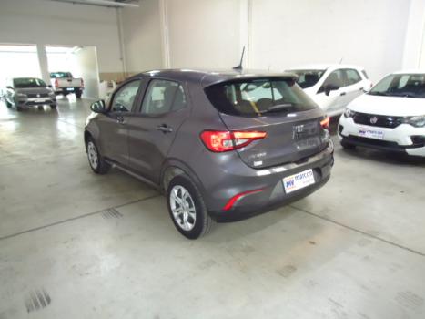 FIAT Argo 1.0 4P FLEX FIREFLY DRIVE, Foto 8