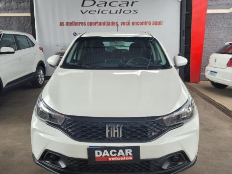 FIAT Argo 1.0 4P FLEX FIREFLY DRIVE, Foto 1