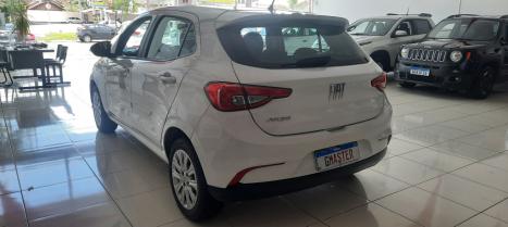 FIAT Argo 1.0 4P FLEX FIREFLY, Foto 4