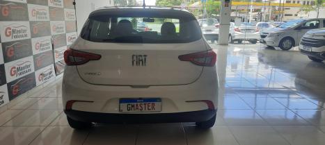 FIAT Argo 1.0 4P FLEX FIREFLY, Foto 8