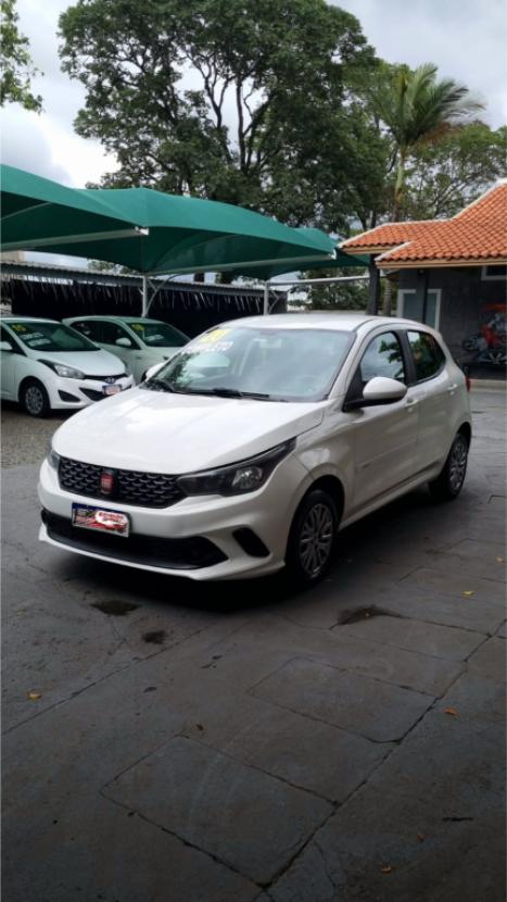 FIAT Argo 1.0 4P FLEX FIREFLY, Foto 1