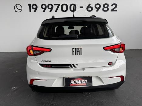 FIAT Argo 1.0 4P FLEX FIREFLY DRIVE, Foto 5