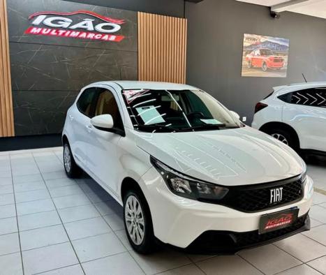 FIAT Argo 1.0 4P FLEX FIREFLY, Foto 1