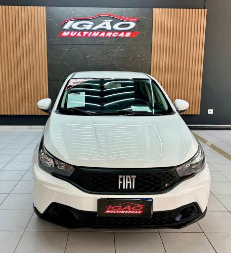FIAT Argo 1.0 4P FLEX FIREFLY, Foto 2