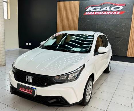 FIAT Argo 1.0 4P FLEX FIREFLY, Foto 3