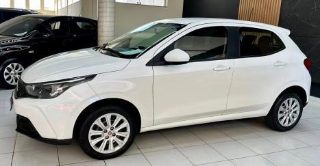 FIAT Argo 1.0 4P FLEX FIREFLY, Foto 4