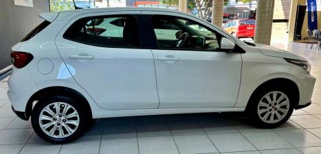 FIAT Argo 1.0 4P FLEX FIREFLY, Foto 5