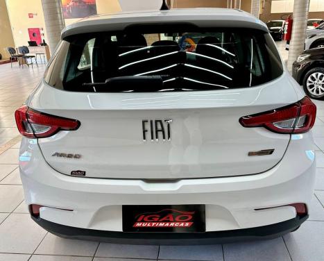 FIAT Argo 1.0 4P FLEX FIREFLY, Foto 7