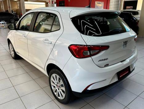 FIAT Argo 1.0 4P FLEX FIREFLY, Foto 8