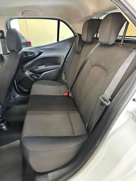 FIAT Argo 1.0 4P FLEX FIREFLY, Foto 9