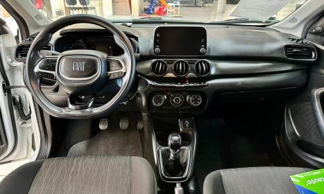 FIAT Argo 1.0 4P FLEX FIREFLY, Foto 11