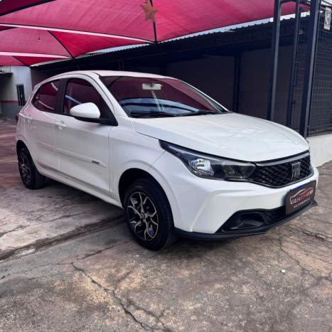 FIAT Argo 1.0 4P FLEX FIREFLY, Foto 2