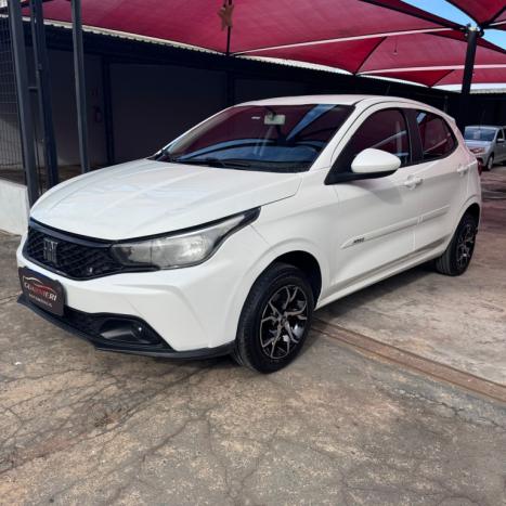 FIAT Argo 1.0 4P FLEX FIREFLY, Foto 3