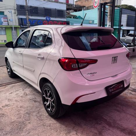FIAT Argo 1.0 4P FLEX FIREFLY, Foto 5
