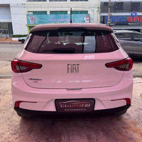 FIAT Argo 1.0 4P FLEX FIREFLY, Foto 6