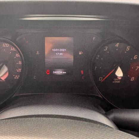 FIAT Argo 1.0 4P FLEX FIREFLY, Foto 7