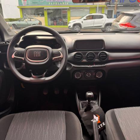 FIAT Argo 1.0 4P FLEX FIREFLY, Foto 9