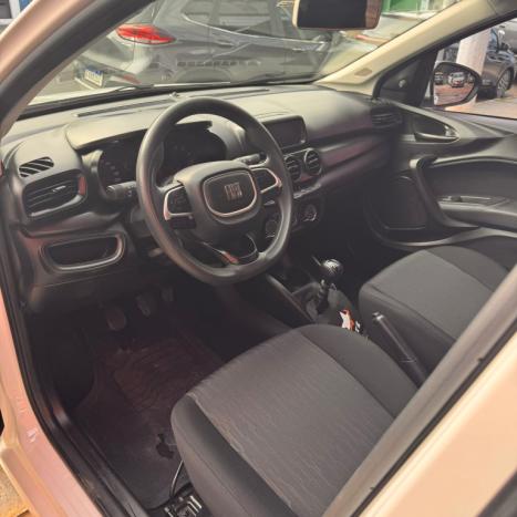 FIAT Argo 1.0 4P FLEX FIREFLY, Foto 10