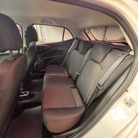 FIAT Argo 1.0 4P FLEX FIREFLY, Foto 12