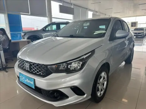 FIAT Argo 1.0 4P FLEX FIREFLY DRIVE, Foto 1