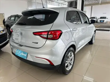 FIAT Argo 1.0 4P FLEX FIREFLY DRIVE, Foto 3