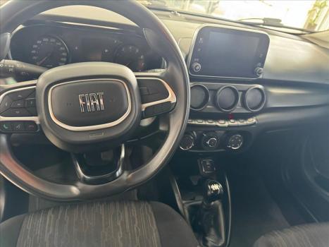 FIAT Argo 1.0 4P FLEX FIREFLY DRIVE, Foto 4
