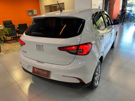 FIAT Argo 1.0 4P FLEX FIREFLY DRIVE, Foto 3