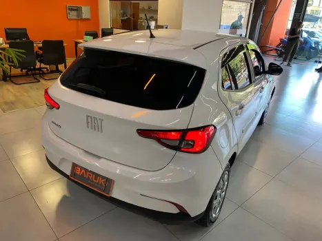 FIAT Argo 1.0 4P FLEX FIREFLY DRIVE, Foto 4