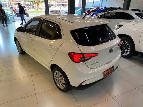 FIAT Argo 1.0 4P FLEX FIREFLY DRIVE, Foto 5