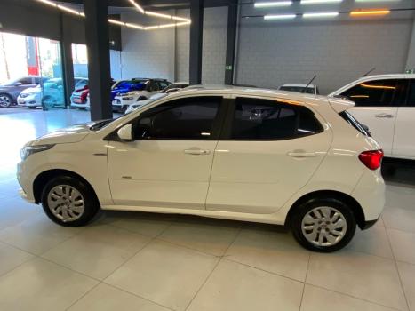 FIAT Argo 1.0 4P FLEX FIREFLY DRIVE, Foto 6
