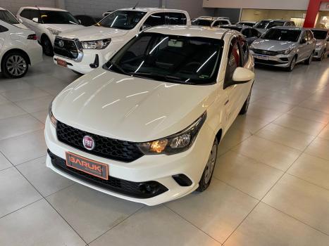 FIAT Argo 1.0 4P FLEX FIREFLY DRIVE, Foto 7