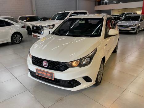 FIAT Argo 1.0 4P FLEX FIREFLY DRIVE, Foto 8