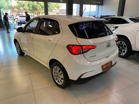FIAT Argo 1.0 4P FLEX FIREFLY DRIVE, Foto 9