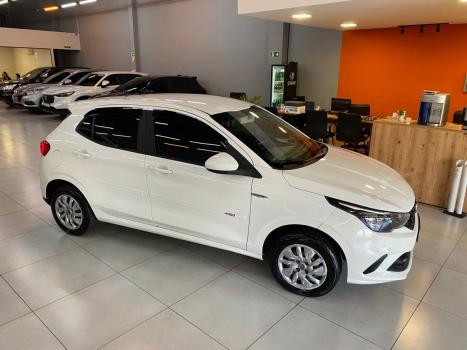 FIAT Argo 1.0 4P FLEX FIREFLY DRIVE, Foto 10