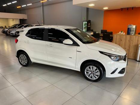 FIAT Argo 1.0 4P FLEX FIREFLY DRIVE, Foto 11