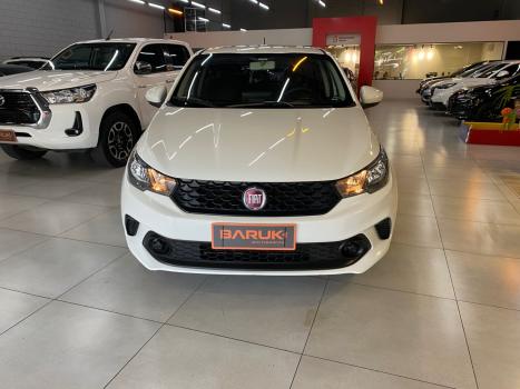 FIAT Argo 1.0 4P FLEX FIREFLY DRIVE, Foto 12