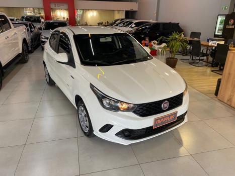 FIAT Argo 1.0 4P FLEX FIREFLY DRIVE, Foto 13