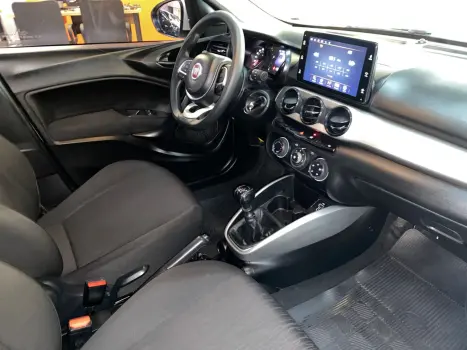 FIAT Argo 1.0 4P FLEX FIREFLY DRIVE, Foto 20
