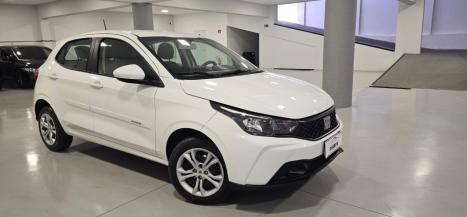FIAT Argo 1.0 4P FLEX FIREFLY DRIVE, Foto 1