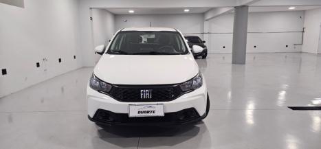 FIAT Argo 1.0 4P FLEX FIREFLY DRIVE, Foto 2