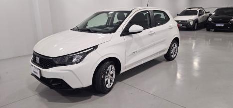 FIAT Argo 1.0 4P FLEX FIREFLY DRIVE, Foto 3