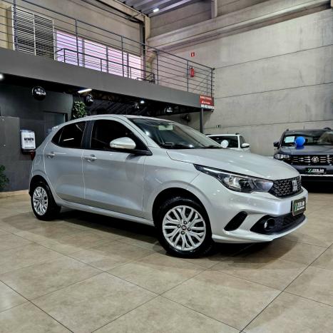 FIAT Argo 1.0 4P FLEX FIREFLY, Foto 1
