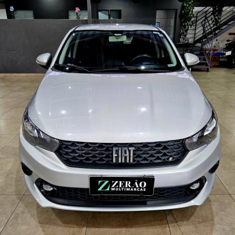 FIAT Argo 1.0 4P FLEX FIREFLY, Foto 2