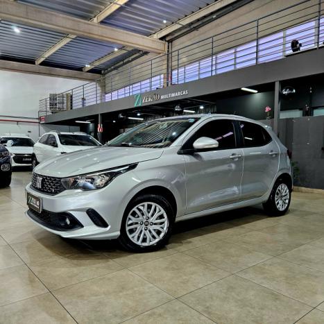 FIAT Argo 1.0 4P FLEX FIREFLY, Foto 3
