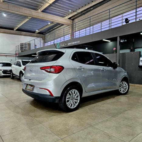 FIAT Argo 1.0 4P FLEX FIREFLY, Foto 4
