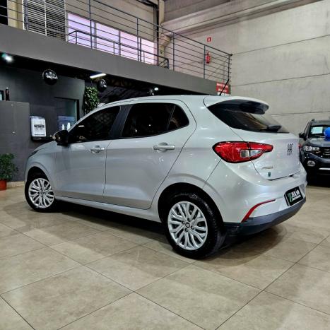 FIAT Argo 1.0 4P FLEX FIREFLY, Foto 5