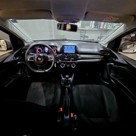 FIAT Argo 1.0 4P FLEX FIREFLY, Foto 6
