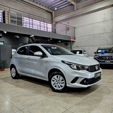 FIAT Argo 1.0 4P FLEX FIREFLY DRIVE, Foto 1